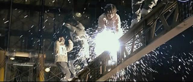 Kaiji: The Ultimate Gambler (2009) DVDRip 480p ~ Dya Movie